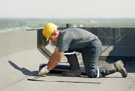 Best Emergency Roof Repair Services  in Worth, IL